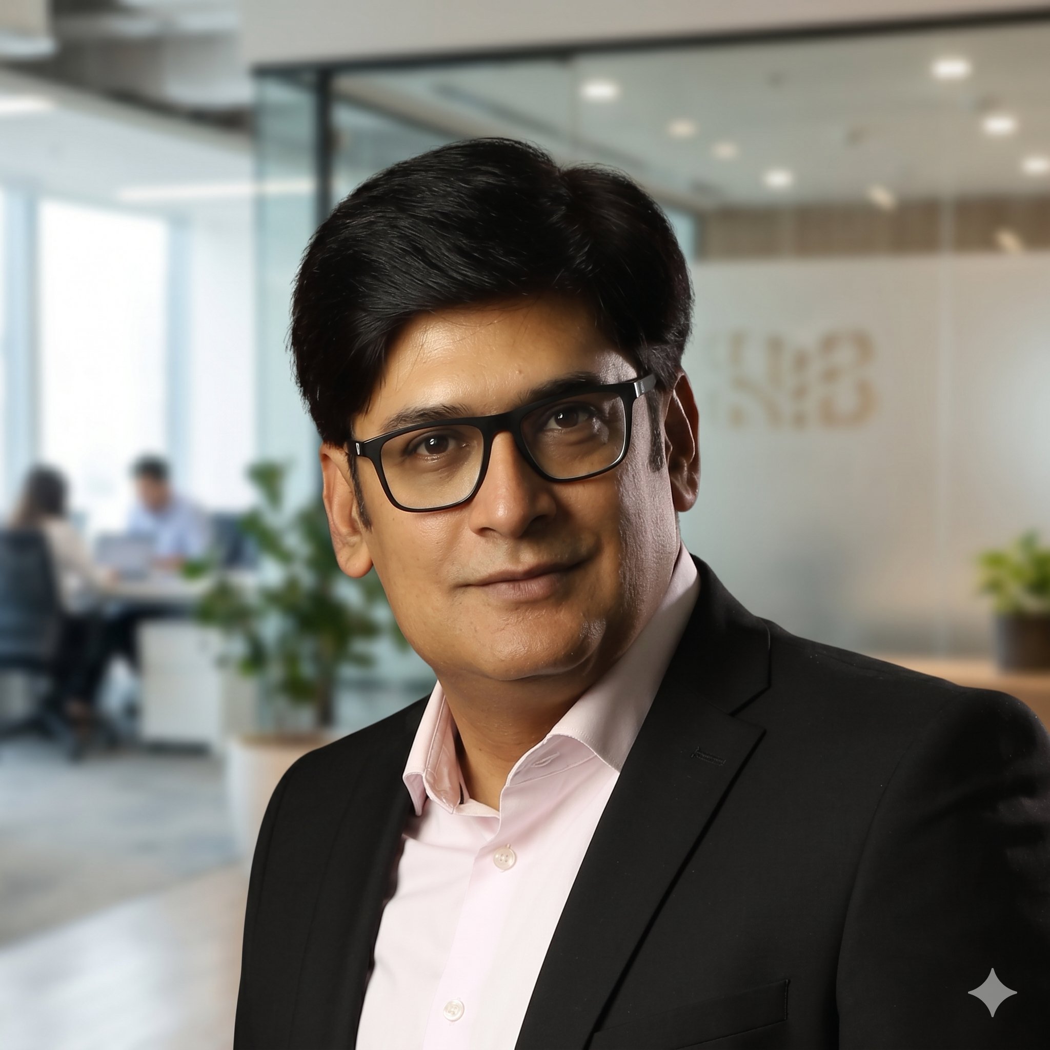 Palash Mukherjee